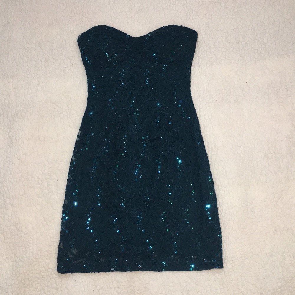 Cocktail Dress